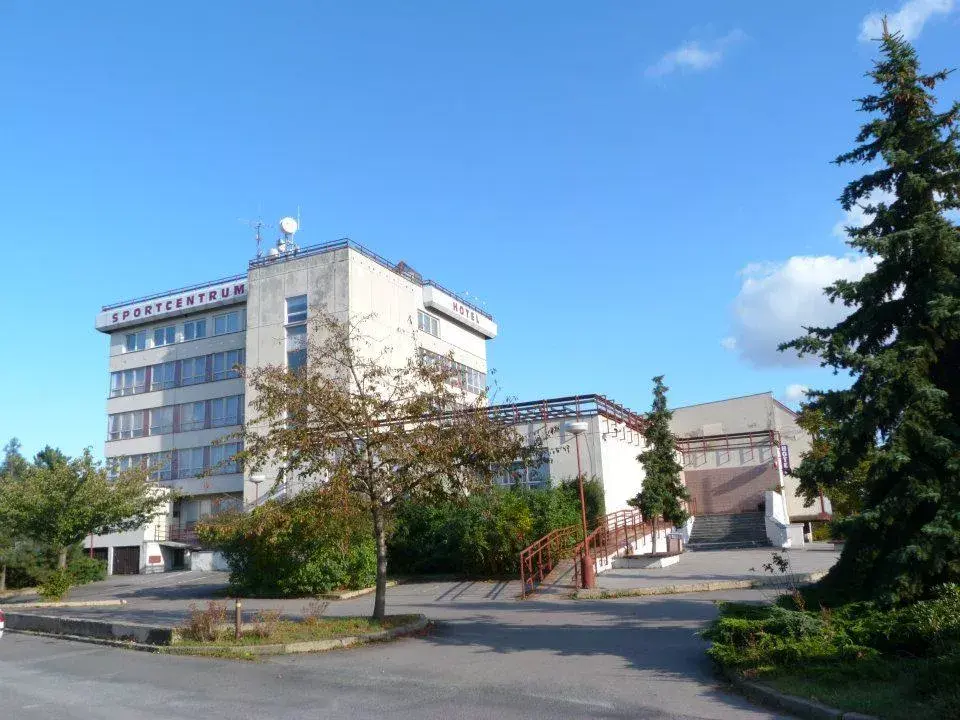 Sportcentrum Brandýs, Brandýs nad Labem-Stará Boleslav Brandýs nad Labem